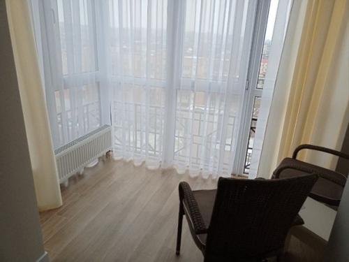 Капитальный ремонт в небольшой квартире окончен. 06