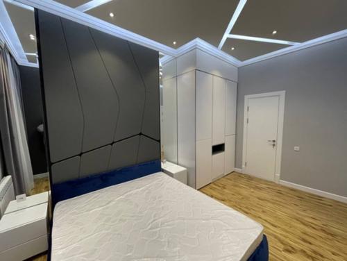 75 кв.  м после капитального ремонта. 04