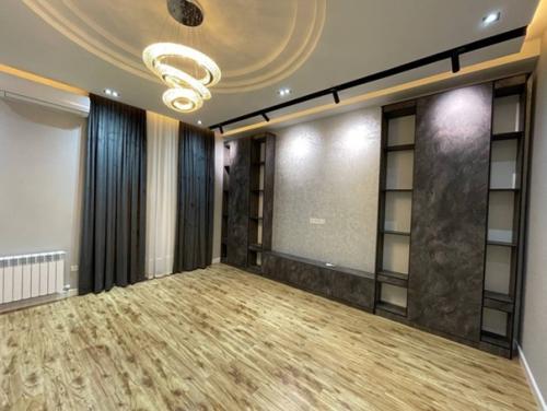 75 кв.  м после капитального ремонта. 01