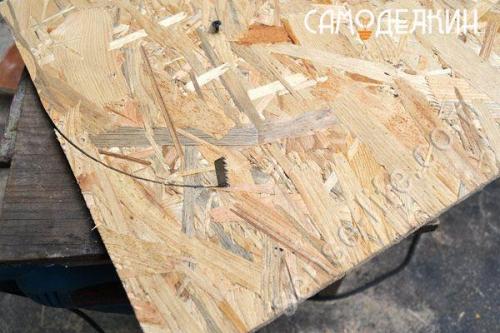 Органайзер для электрического кабеля в виде катушки. 03