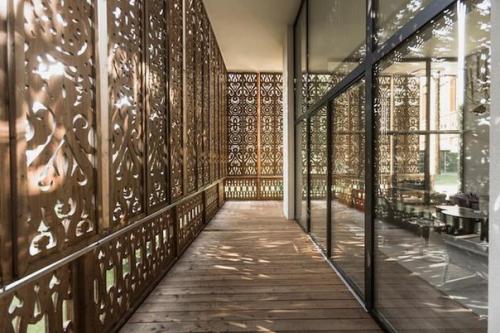 Невероятный фасад австрийского дома? 04