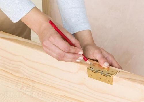 Установка межкомнатных дверей своими руками. 02 Установка межкомнатных дверей своими руками. 02