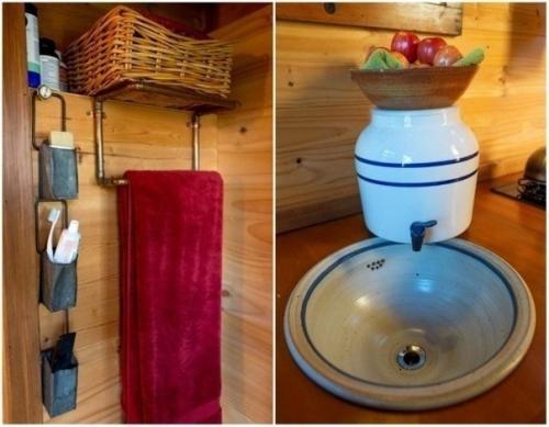 С виду маленький, а внутри все так рационально! 05