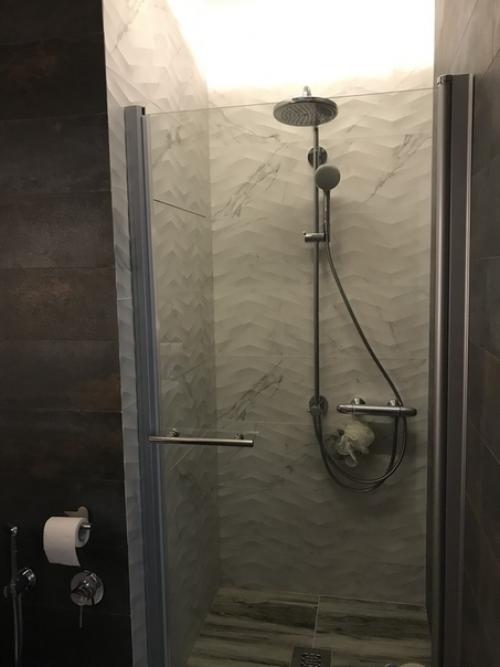 Ремонт чуть больше года, вот что получилось. 07