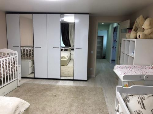 Дом после ремонта. 06