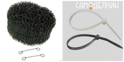 Как вязать арматуру. 03 Как вязать арматуру. 03