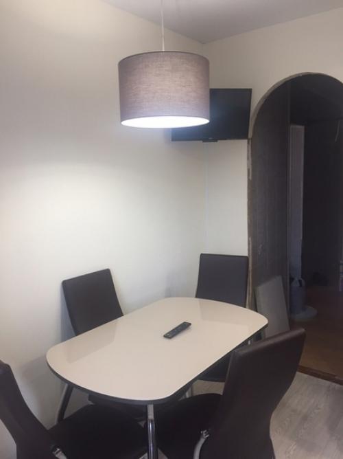 Ремонт руками мужа. 01