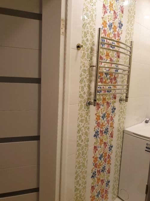 Привет согрупники!  Хотелось бы услышать ваше мнение/советы касательно интерьера моей съёмной квартиры. 01