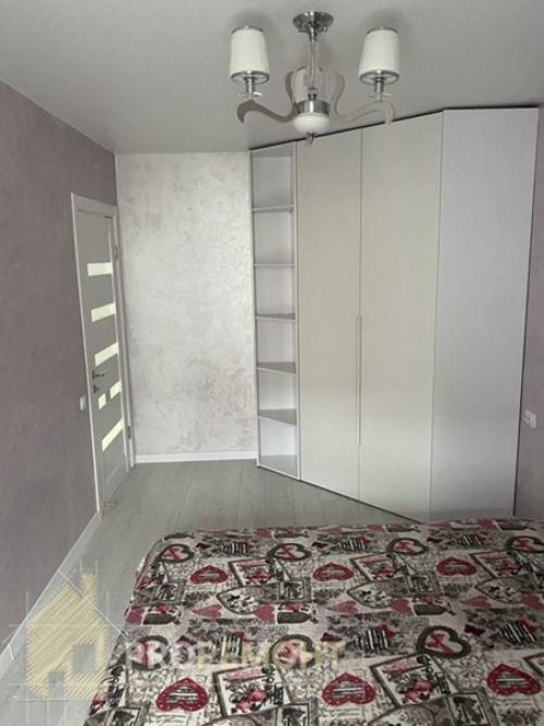 Внимание на интерьер этой квартиры после свежего ремонта обратите. 08