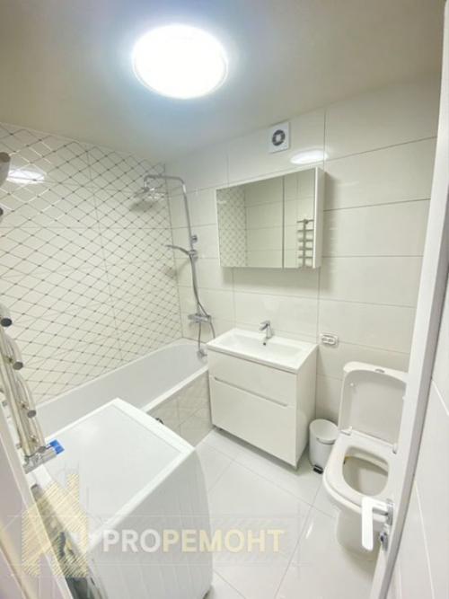 Внимание на интерьер этой квартиры после свежего ремонта обратите. 09