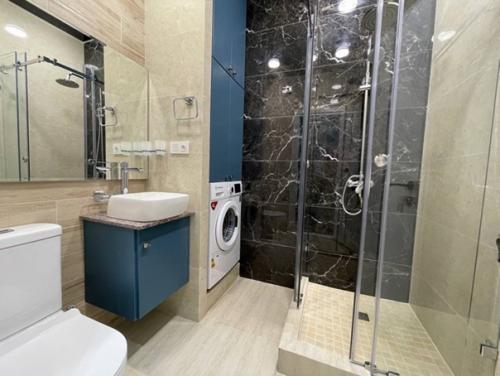 75 кв.  м после капитального ремонта. 06