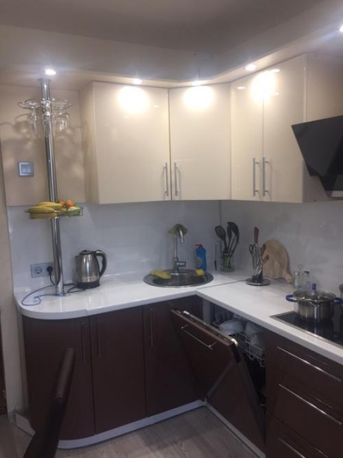 Ремонт руками мужа. 04