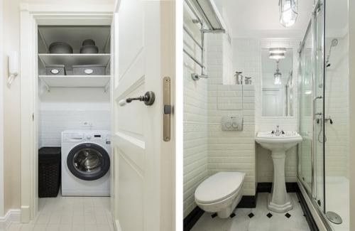 Двухкомнатную студию?  Креативный вариант. 02