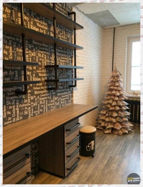 Обустроили комнату ребенка. 07