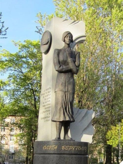 7 интересных памятников и скульптур в городе на Неве. 05 7 интересных памятников и скульптур в городе на Неве. 05