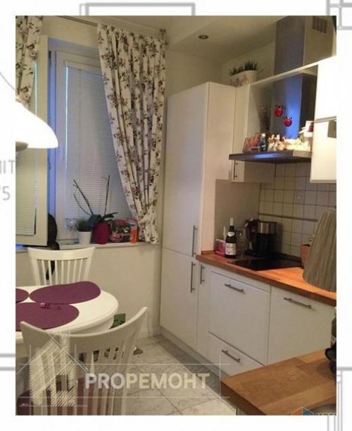 Фартук для кухни - вторая вещь после мебели по важности, и первая - по функциональности. 05