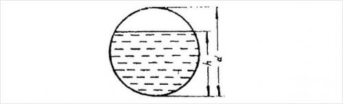 Какой уклон канализационной трубы должен быть. 04
