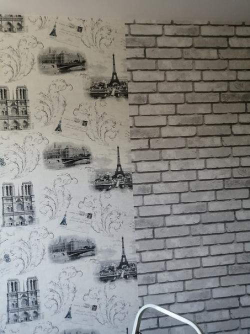 Пока сидим дома, зря время мы не теряем. 02