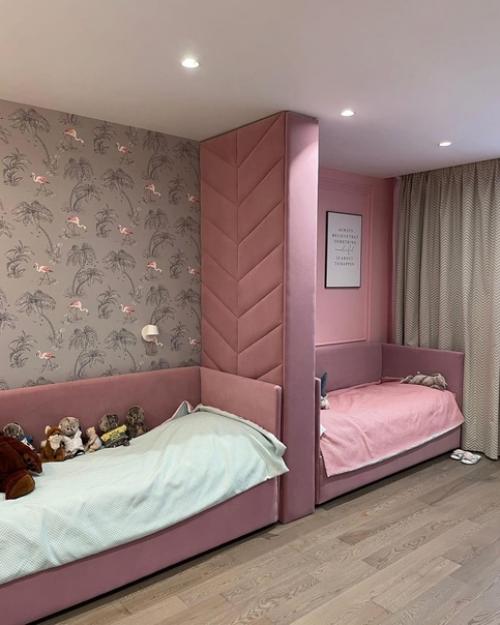 Стильная квартира после капитального ремонта. 07