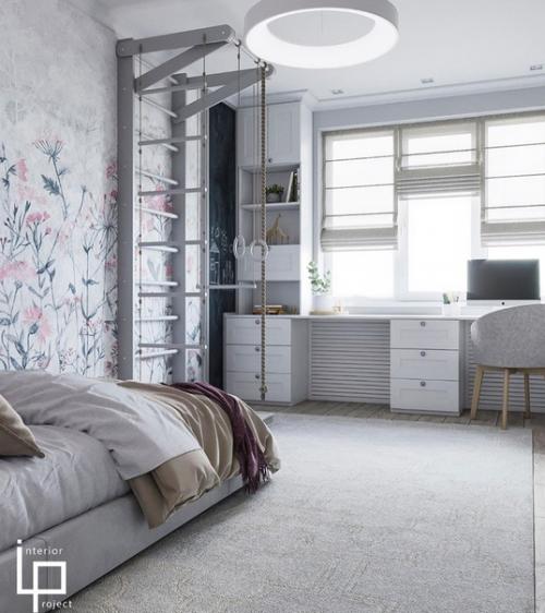 Очень нежный оттенки. 01