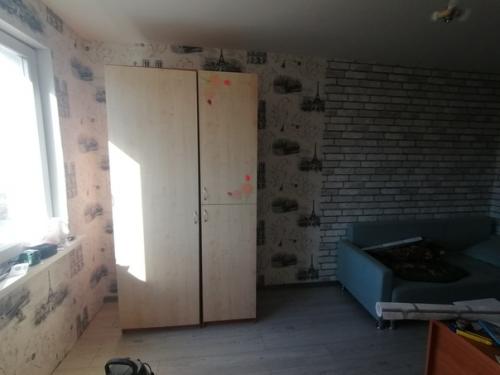 Пока сидим дома, зря время мы не теряем. 01