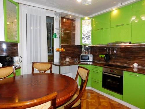 Палитра красок в нашей трешке. 01