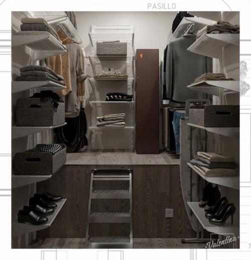 Спальня - то место, где вы проводите самые прекрасные часы своей жизни. 05