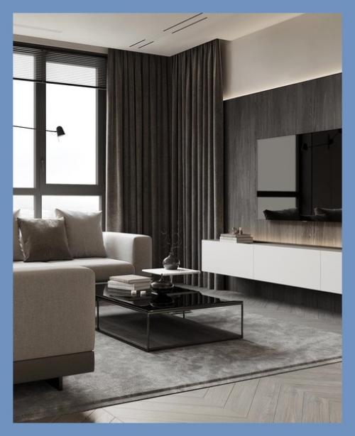 Все о дизайне интерьера. 03