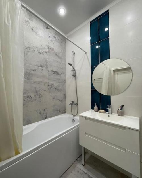 Двушка, 57 кв. 09