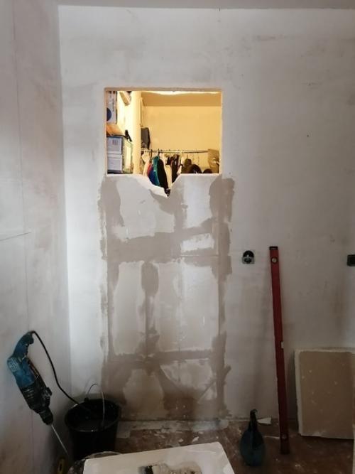 Пока сидим дома, зря время мы не теряем. 04