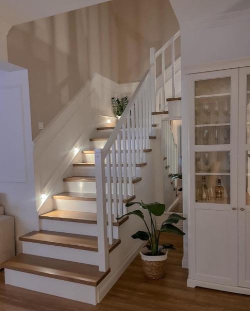 Уютный загородный дом в скандинавском стиле. 06