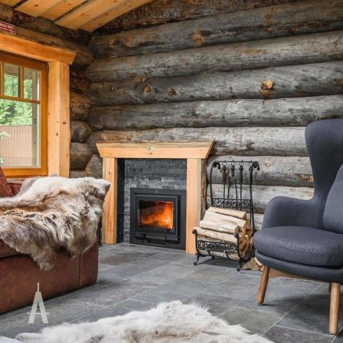 Потрясающий дизайн интерьера бани с элементами стиля лофт. 04