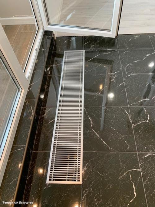 50 кв.  м после капитального ремонта. 07