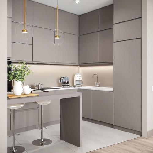 Стильно и современно. 02