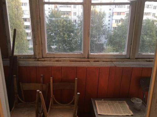 Обзор квартиры после ремонта. 07