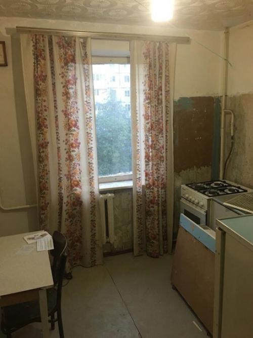 Обзор квартиры после ремонта. 02