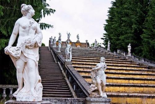 7 интересных памятников и скульптур в городе на Неве. 06 7 интересных памятников и скульптур в городе на Неве. 06