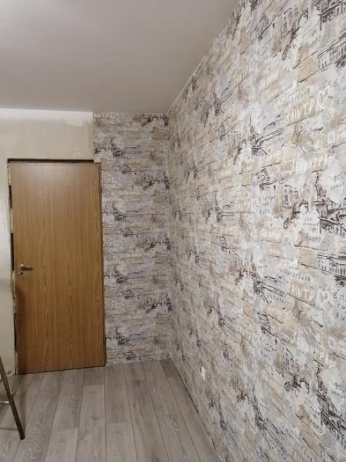 Пока сидим дома, зря время мы не теряем. 06