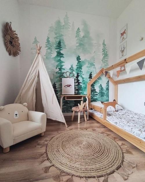 Замечательный скандинавский интерьер без лишнего Пафоса с хорошей эргономикой и шикарной реализацией. 04