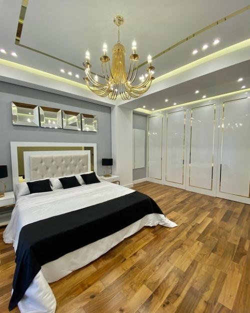 190 кв.  м после капитального ремонта. 04