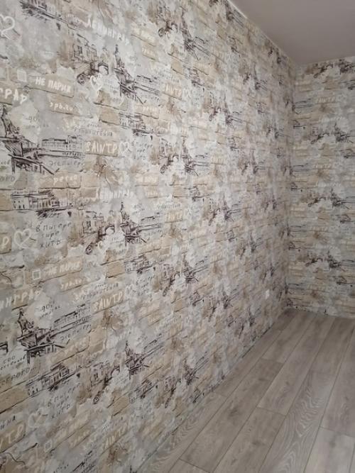 Пока сидим дома, зря время мы не теряем. 07