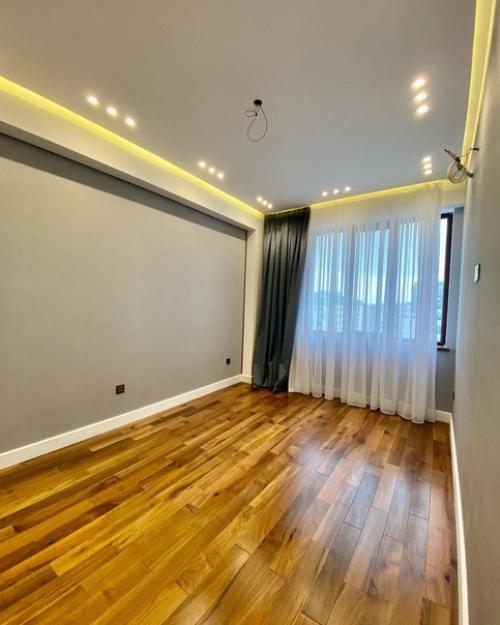 190 кв.  м после капитального ремонта. 06