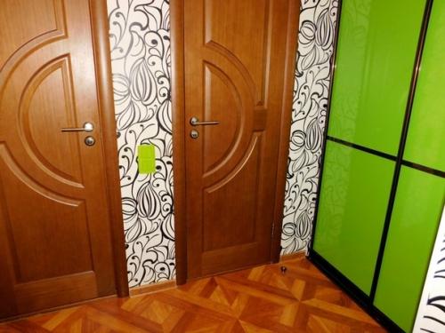 Палитра красок в нашей трешке. 05