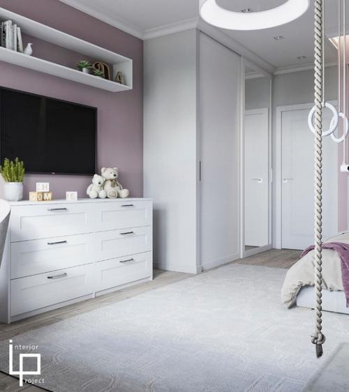 Очень нежный оттенки. 02