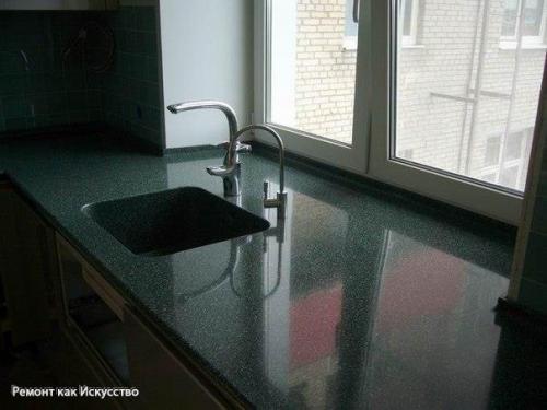 Использование подоконника.  В каждом доме или квартире обязательно есть окна и, как следствие этому, подоконники. 05