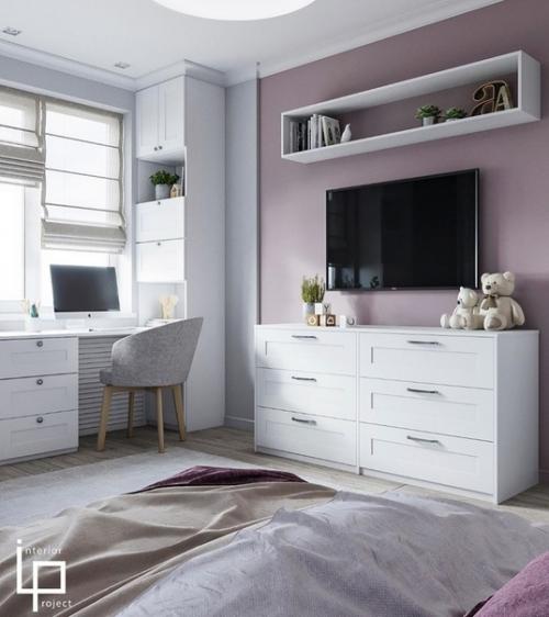 Очень нежный оттенки. 03