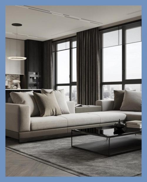 Все о дизайне интерьера. 05