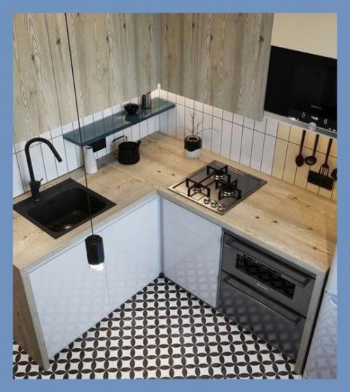 Все о дизайне интерьера. 01