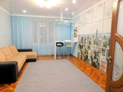 Палитра красок в нашей трешке. 02