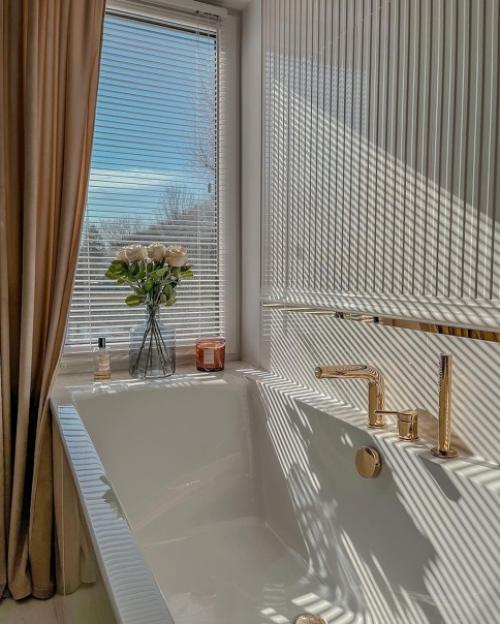 Уютный загородный дом в скандинавском стиле. 05